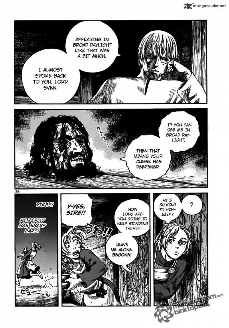 Vinland Saga, Chapter 72 image 26